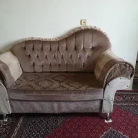 مبل|مبلمان خانگی و میز عسلی|دهگلان, |دیوار