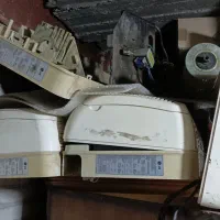 پنل کولرگازی ال جی