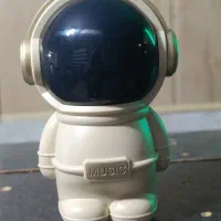 فروش اسپیکر فضانورد حرفه ای رقص نور دار