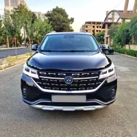 فردا T5 وارداتی FMC.T5 مدل آخر ۱۴۰1 درحد صفر