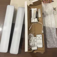 چراغ اضطراری شارژی ویداسی