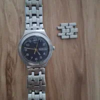 ساعت سواچ اصل مردانه