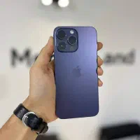 گوشی ایفون۱۴پرومکس