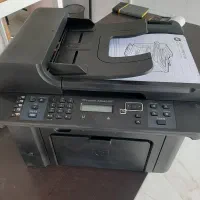 پرینتر چهاره کاره دوروزن شبکه 1536dn(مناسب کافینت)