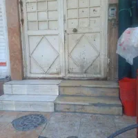 منزل مسکونی طبقه اول خیابان حافظ