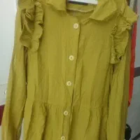 مانتو عروسکی