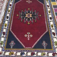 خرید و فروش انواعِ فرش قالی