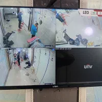 مشاوره ،نصب ،عیب یابی دوربین مداربسته دزدگیراماکن