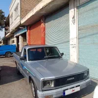 مزدا 2000|خودرو سواری و وانت|گنبد کاووس, |دیوار