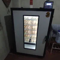 فروش دستگاه جوجه‌کشی اتوماتیک ۱۰۰۸ تایی فاخته