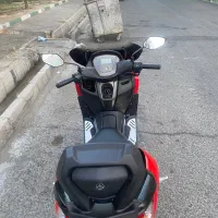 Nmax 1403 کیلس در حد|موتورسیکلت|تهران, المهدی|دیوار