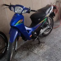 هوندا ویو 125