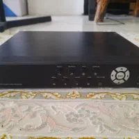 دی وی آر DVR