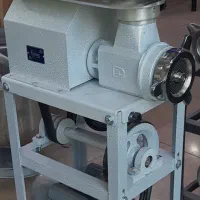 چرخ گوشت صنعتی