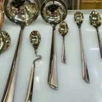 قاشق چنگال یونیک قیمت مناسب