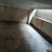 زیر زمین به متراژ ۲۰۰ متر