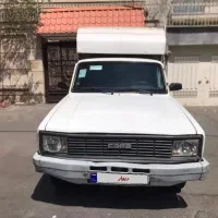 وانت مزدا کارا مدل۱۳۹۵،سندتک برگ