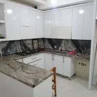 اپارتمان لاکچری شیک اجاره روزانه ساعتی