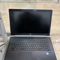 HP ProBook 470 G5 نسل 8