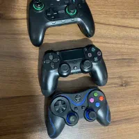 دسته بازی ps4.دسته پاناتک ،دسته هوریپد