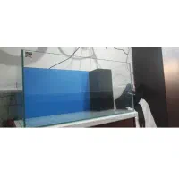 اکواریوم سامپدار ریملس سوپر کلییر