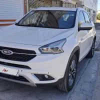 تیگو ۷ معاوضه با دنا صفر ۶ سرعته