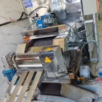 یک خمیر گیر ماهر یا نیمه ماهر نیازمندیم