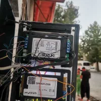 برقکشی ساختمانی وصنعتی