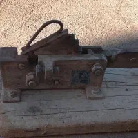 قیچی آرماتوربندی