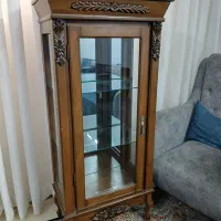 گنجه و جای سیب‌زمینی و قاشق