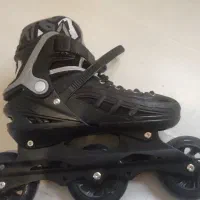 کفش اسکیت مدل اسپورت قابل تنظیم سایز