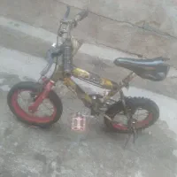 دوچرخه ۱۲