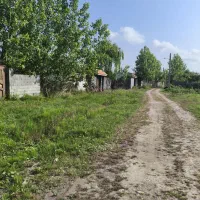 زمین ۳۰۰ متری / دور دیوار محصور / در زیباکنار