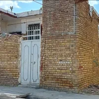 خانه ۷۱متری ۲نبش در حاجی پیرلو