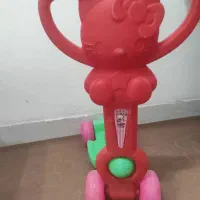 اسکوتر