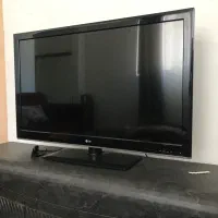 تی وی مدل ال جی ۴۳اینچ