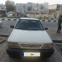 پراید ۱۳۲ se