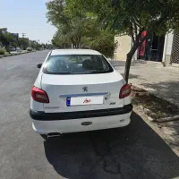 206 sd v8 tu5|خودرو سواری و وانت|تربت‌حیدریه, شهرک ولیعصر|دیوار