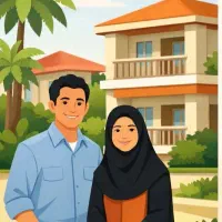 آگهی استخدام سرایدار در زیباکنار