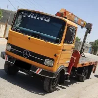 خدمات جرثقیل کفی .کابین جابجایی و تخلیه اسلام اباد