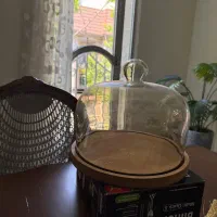 جای کیک