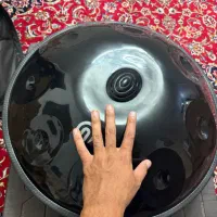 هنگ‌درام کاملاً نو و کم‌کارکرد همراه کیف و روغن