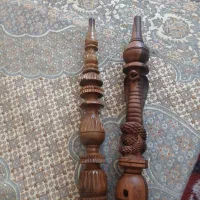 فروش دو عدد تنه و یک عدد قلیان دژاوو(جی بی آر)