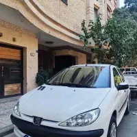 پژو 206SD مدل 1393تک برگ سند موتور TU5