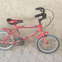 دوچرخه بچگانه