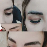 خدمات مژه