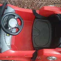 ماشین شارژی
