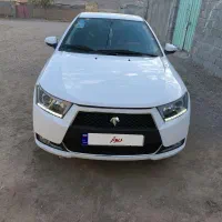 دنا پلاس توربو شارژ اتومات