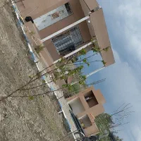 ویلا باغچه