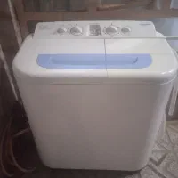 لباسشویی دوقلو